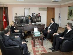 Egiad Başkan Adayı Akın: Ortak Akılla Hareket Edeceğiz