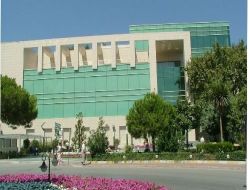 Çarşı Avm'nin İkinci İhalesi 27 Ekim'de..