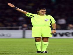 Fenerbahçe-Galatasaray Derbisini Yıldırım Yönetecek!