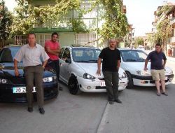 Modifiyeli Araba Tutkunları Trafik Cezalarından Şikayetçi
