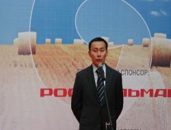 "kazakistan Bu Yıl 10 Milyon Ton Daha Buğday Üretti"