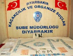 Sahte Parayla Aldığı Aracı Satmaya Çalışırken Yakalandı