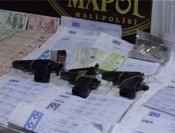 Tefecilik Operasyonunda  6 Gözaltı