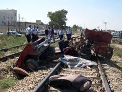 Tcdd, Belediyelere 170 Milyon Tl'lik Hemzemin Geçit Faturası Gönderdi