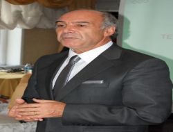 Özbahçıvanoğlu: Termal Turizm Afyonkarahisar Ve Bölgesinde Yoğunlaşıyor