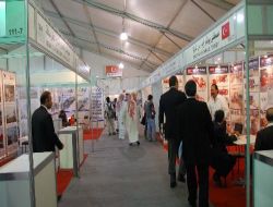 Suudi Arabistan İnşaat Fuarına Büyük İlgi Gösteren Türk Firmaları, Geç Kalmaktan Dolayı Pişman