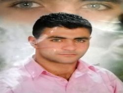 Kayıp Oğlunu Gözyaşlarıyla Arıyor..