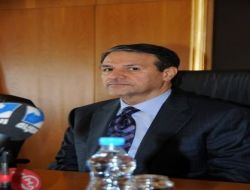 Irak Başbakanı El Maliki İstanbul'a Geldi