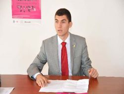 Ordulu Gençler Ücretsiz Bilgisayar Öğrenecek