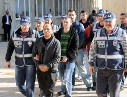 Edirne Polisi Uyuşturucu Ticareti Yapan 7 Kişiyi Gözaltına Aldı!