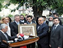Cumhurbaşkanı Wulff: Almanya'da İmam Yetiştirilmesi İçin Somut Adımlar Attık