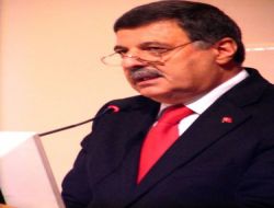 Tbmm Başkan Vekili Pakdil: "Yazıcıoğlu'yla İlgili Hukuk Sistemi İçinde Hakikat Ortaya Çıkacaktır!"