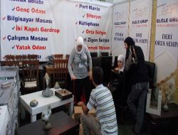 "türkiye El İmalatı Mobilyada Dünya Markası"