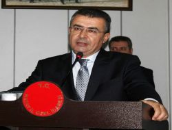 Hatay Valisi Lekesiz: Sivil Toplum Örgütleri Daha Güzel İşlere İmza Atacak