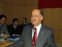 Vali Ali Kolat: Yatırım Projeleri İçin Gönderilen Paranın Yüzde 63'ü Harcandı