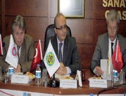 'ne İş Olursa Yaparım' Devri Sona Eriyor, İhtiyaç Duyulan Elemanlar Yetiştirilecek