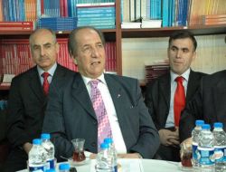 2011 Nüfus Sayımında Sokağa Çıkma Yasağı Kalkıyor!