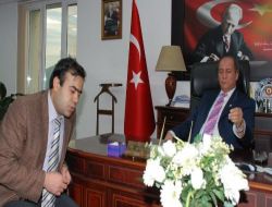 Serhat Kalkınma Ajansı Proje Kabulüne Çıktı