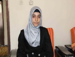 Okula Başörtülü Gitmekte Israr Eden İlköğretim Okulu Öğrencisinin Babası Hizbullah Üyesi Çıktı