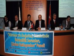 Sanayi Ve Ticaret Müsteşarı Boğa: Klasik Üretim Metotlarını Değiştirerek 500 Milyar Dolarlık İhracata Ulaşırız!