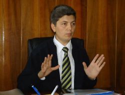 Muş Valiliği 20 Proje İçin İcraya Başvuruyor