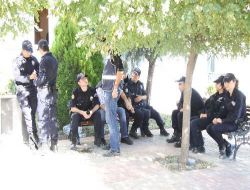 Pazarcılar, Yeni Pazar Yerinde Usulsüzlük Yapıldığını İddia Etti