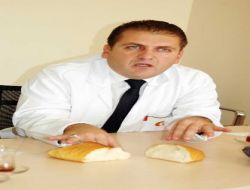 Halk Ekmek 3 Milyon Euro Yatırım Yaparak Ürün Çeşidini 60'a Çıkacak!