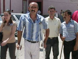 Özürlüler için memurluk başvuruları başlıyor!!
