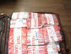 106 Adet Kaçak Cep Telefonu Ele Geçirildi!