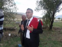 Şehit Ağabeyi Sorularına Cevap Arıyor..