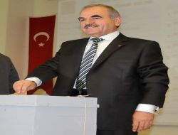 Muğla Üniversitesi Rektörlük Seçimini Prof. Dr. Harmadar Kazandı