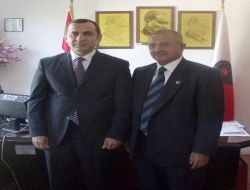 Muğla'nın İlçelerinde En Fazla Polis Fethiye'de