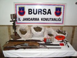 Zehir Tacirine Darbe