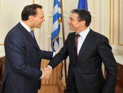 Rasmussen Hem Ab'yi Hem De Türkiye'yi Eleştirdi