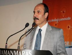 Kmtso Meclis Başkanı Balcıoğlu: 2023'te İhracat Hedefimiz 3 Milyar Dolar