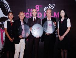 THY Sponsorluğundaki Bangkok Film Festivali'ne 6 Türk Filmi Katılıyor!