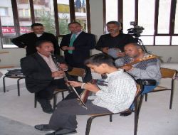 Kültür Veturizm Bakanlığı, Yerel Sanatçıları Belirleyip Unesco'ya Önerecek