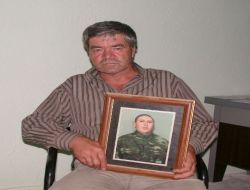 Şehit Babasından 7 Bin Lira Alan Avukat, Beş Yıldır Dava Bile Açmamış!