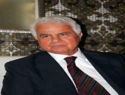 Eroğlu Almanya'ya Gidiyor..