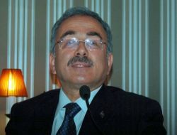 Milletvekili Güler: Ünye Çevre Yolu Çalışmaları 2012'de Bitecek