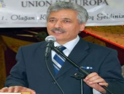 Müslümanlar Da Alman Cumhurbaşkanı Wulff'a Sahip Çıktı