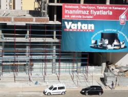 Vatan Bilgisayar 31. Mağazasını Gaziantep'te Açıyor