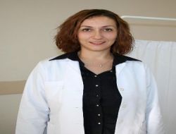 Dr. Ödemiş: Kemik Erimesini Önlemek İçin Alkol Ve Sigara Bırakılmalı
