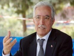 Zihni Aldırmaz: Eğitime Katkıda Bulunanları Destekleyeceğiz