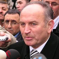 Topbaş, Sel Afetini 'Ekolojik Kıyamet' Olarak Yorumladı