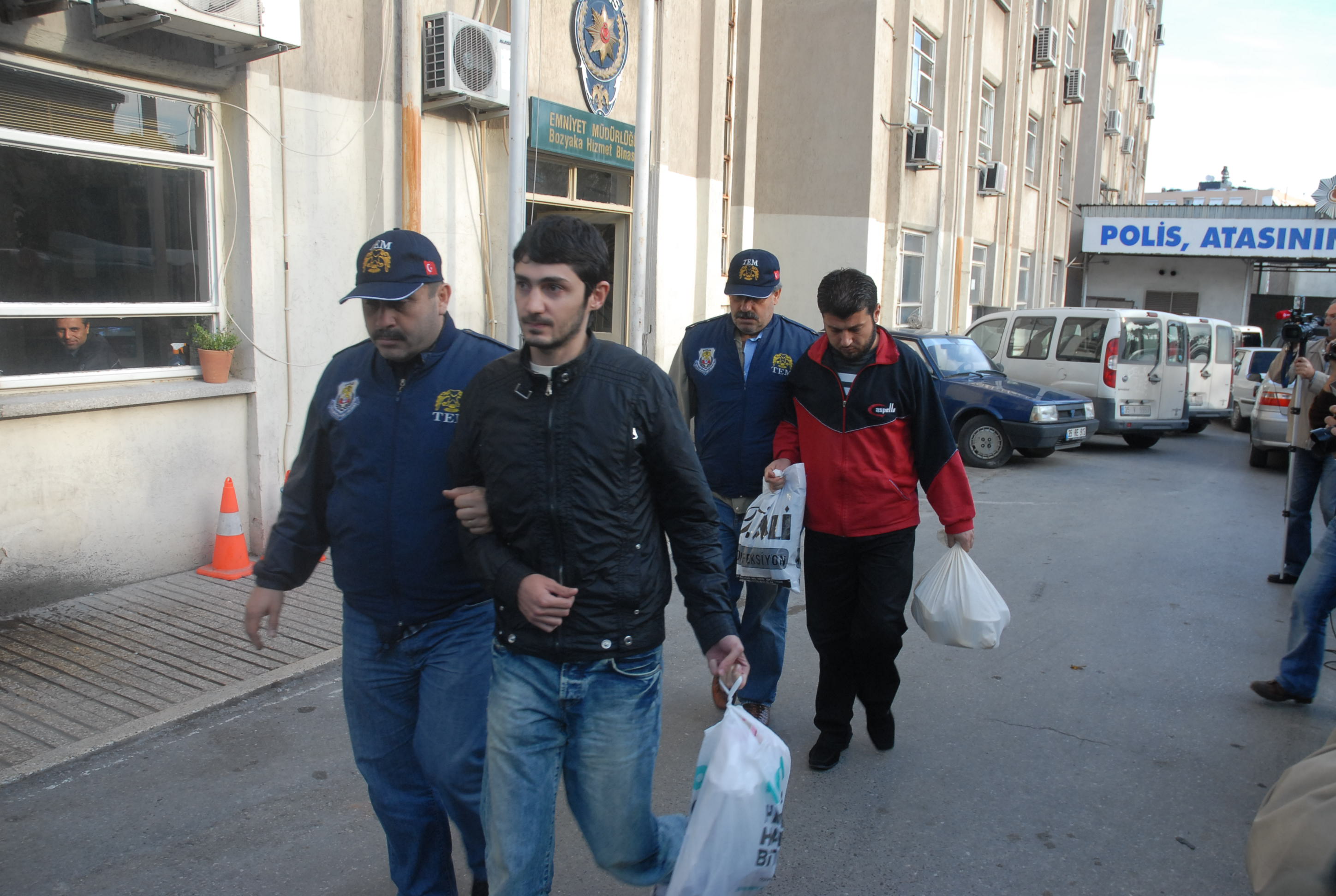 EL KAİDE'YE BÜYÜK DARBE