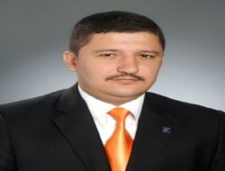 Türmob'a Tarihinde Adana'dan İlk Aday Ayhan Avcı Oldu
