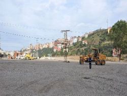 Trabzon'da Kurban Bayramı Hazırlıkları Başladı
