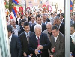 Bank Asya Siirt Şubesi Açıldı