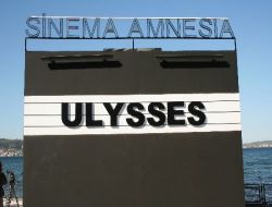 'sinema Amnesia' Çanakkale Boğazı'nın 24 Saat Öncesini Gösterecek